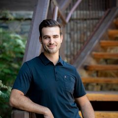 Cole Mizak, Realtor at Compass