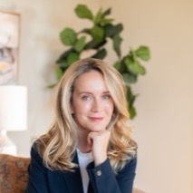 Photo of Ali Andersen