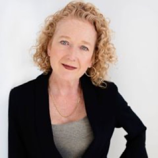 Photo of Anja Plowright