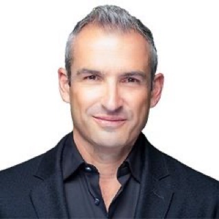 Photo of David Higgins