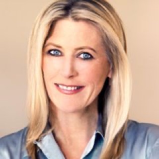 Photo of Jane Strauch