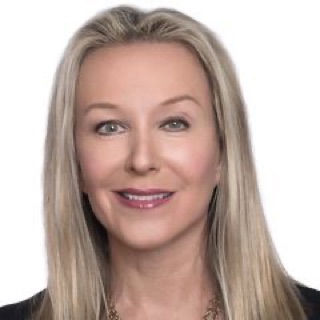 Photo of Jill Carrigan