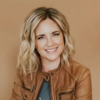 Photo of Kate McCaffrey