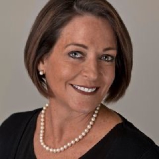 Photo of Sarah Abel