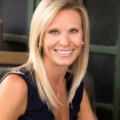 Rachel Jones, Realtor at Coldwell Banker Select Real Estate
