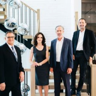 Photo of Pence Hathorn Silver (Luxury Property Group)